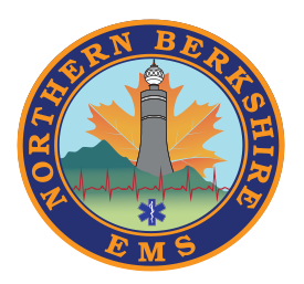 Northern Berkshire EMS Logo